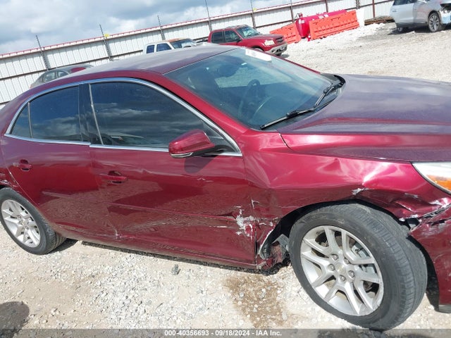 Chevrolet MALIBU 1LT 2015 1G11C5SL3FF348518 Image 13