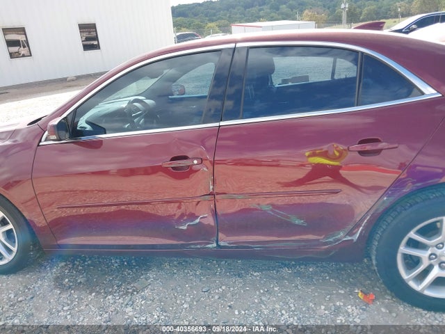 Chevrolet MALIBU 1LT 2015 1G11C5SL3FF348518 Image 14