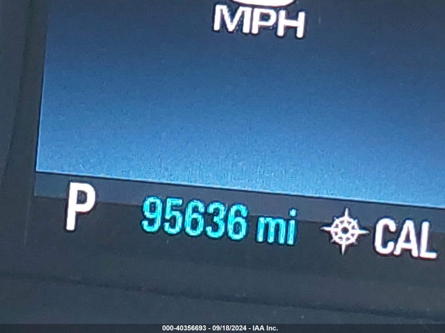Chevrolet MALIBU 1LT 2015 1G11C5SL3FF348518 Image 15