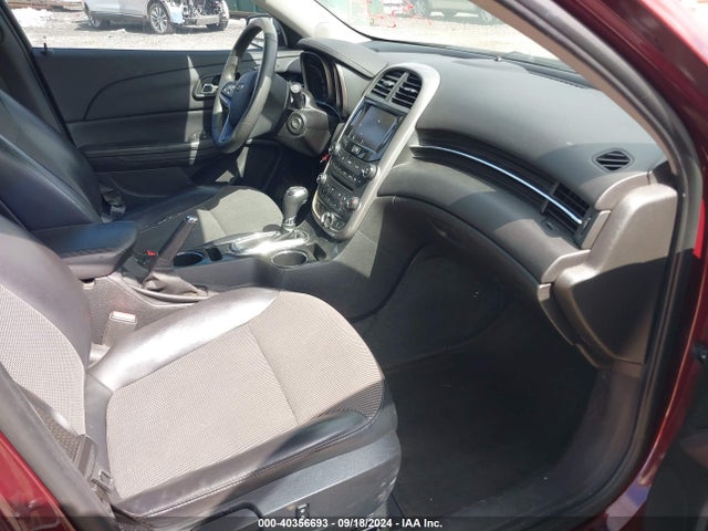 Chevrolet MALIBU 1LT 2015 1G11C5SL3FF348518 Image 5