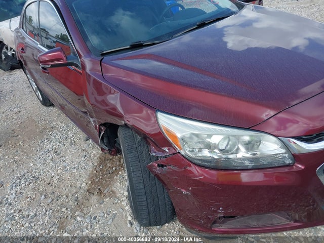 Chevrolet MALIBU 1LT 2015 1G11C5SL3FF348518 Image 6