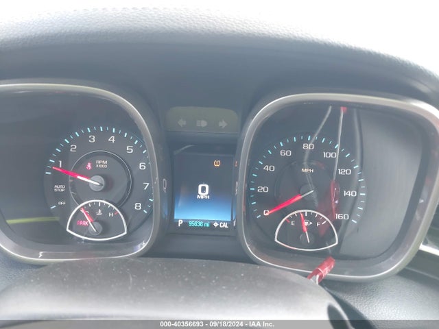 Chevrolet MALIBU 1LT 2015 1G11C5SL3FF348518 Image 7