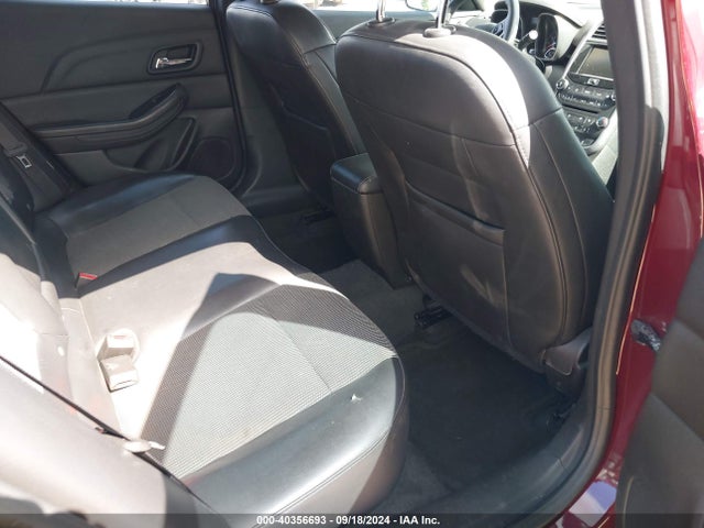 Chevrolet MALIBU 1LT 2015 1G11C5SL3FF348518 Image 8