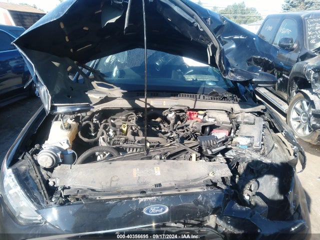 Ford FUSION SE 2020 3FA6P0HD9LR146579 Image 10