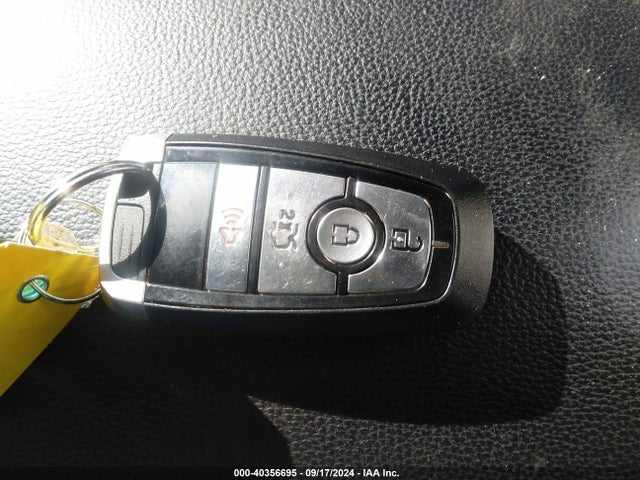 Ford FUSION SE 2020 3FA6P0HD9LR146579 Image 11
