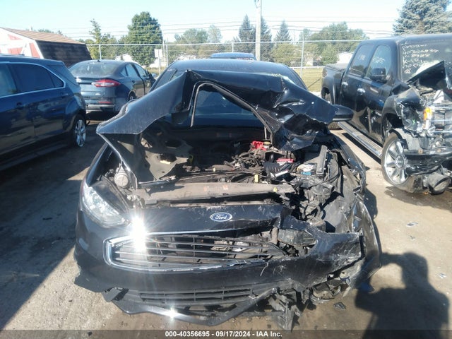 Ford FUSION SE 2020 3FA6P0HD9LR146579 Image 12