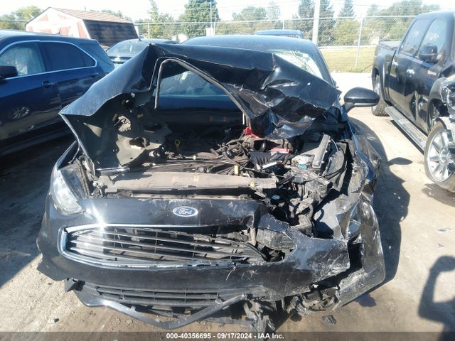 Ford FUSION SE 2020 3FA6P0HD9LR146579 Image 6