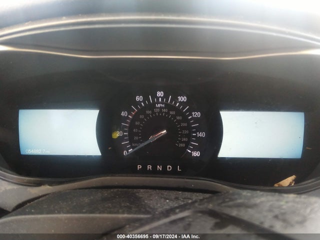 Ford FUSION SE 2020 3FA6P0HD9LR146579 Image 7