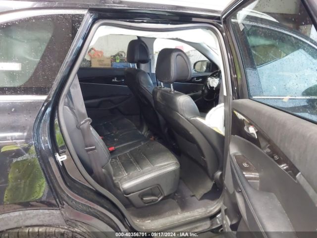 5XYPH4A51GG149434 KIA Sorento 3.3l Ex