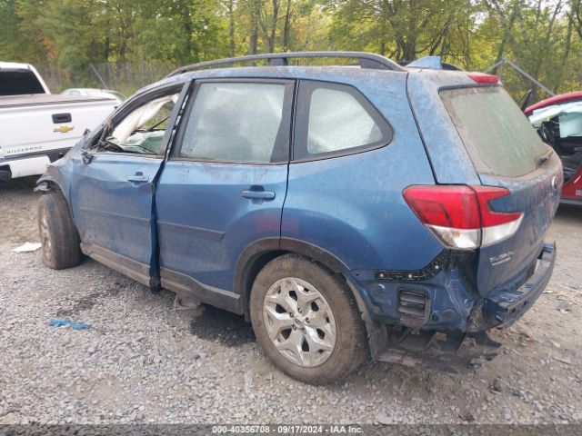 JF2SKACC5KH414265 Subaru Forester
