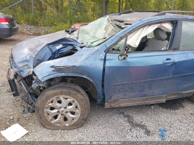 JF2SKACC5KH414265 Subaru Forester