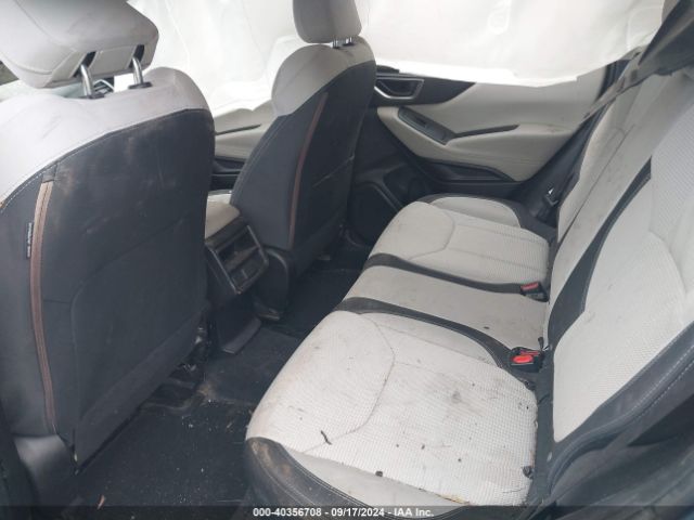 JF2SKACC5KH414265 Subaru Forester