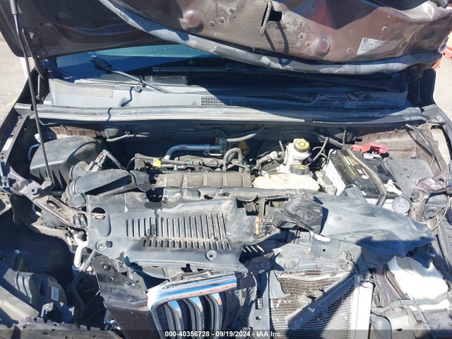 Buick Encore 2016 KL4CJASB0GB664581 Image 10