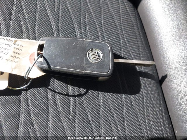 Buick Encore 2016 KL4CJASB0GB664581 Image 11