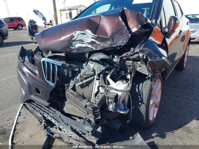Buick Encore 2016 KL4CJASB0GB664581 Image 6