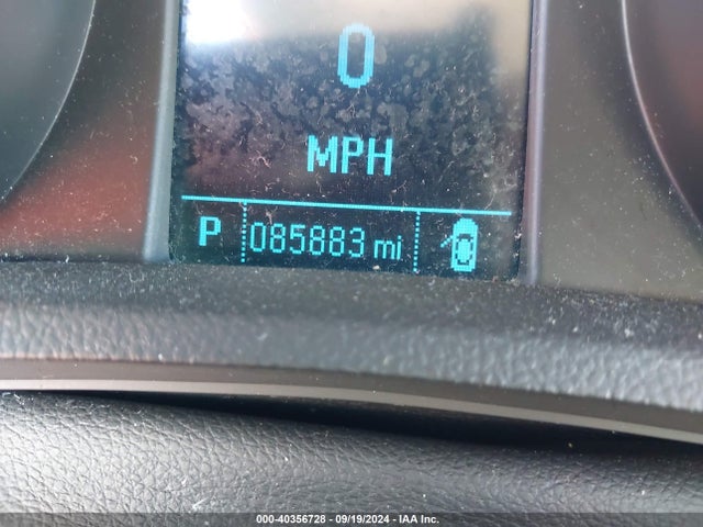 Buick Encore 2016 KL4CJASB0GB664581 Image 7