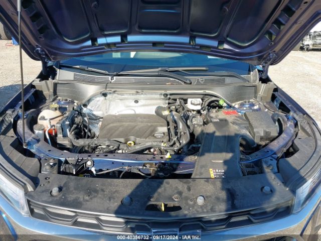 KL77LFE2XRC069810 Chevrolet Trax Fwd Sp