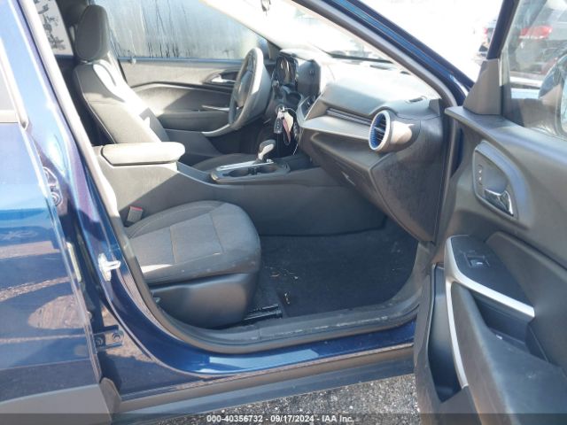 KL77LFE2XRC069810 Chevrolet Trax Fwd Sp