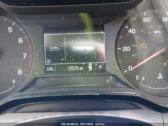 KL77LFE2XRC069810 Chevrolet Trax Fwd Sp