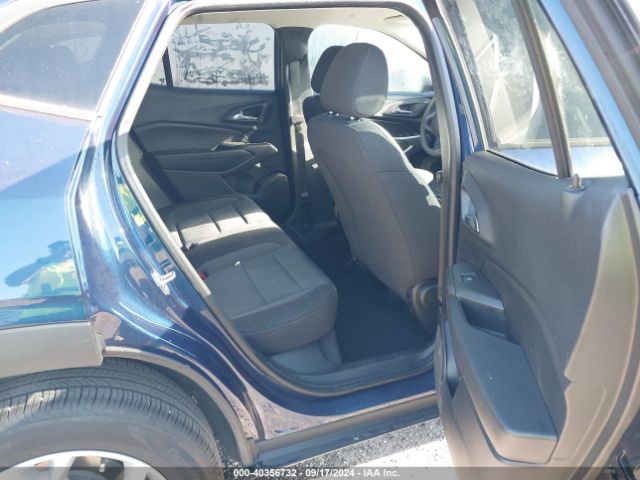 KL77LFE2XRC069810 Chevrolet Trax Fwd Sp