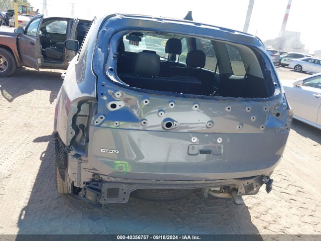 5XYP2DHC7NG227251 KIA Telluride Lx