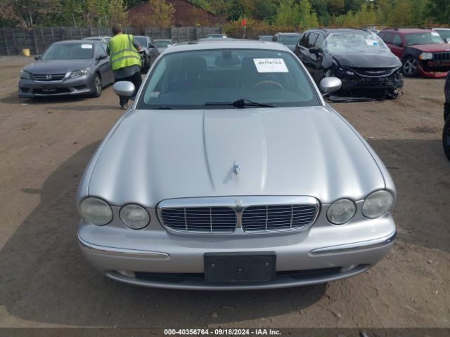 2005 JAGUAR XJ SAJWA79C35SG36070 Photo 5