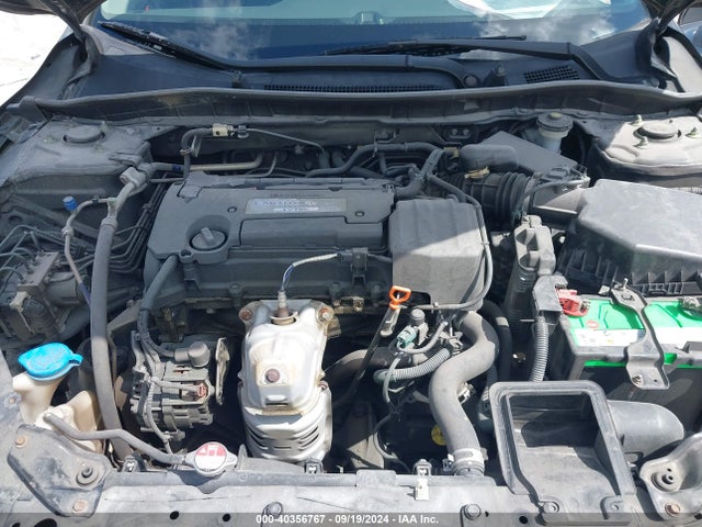 Honda ACCORD LX 2015 1HGCR2F3XFA237325 Image 10