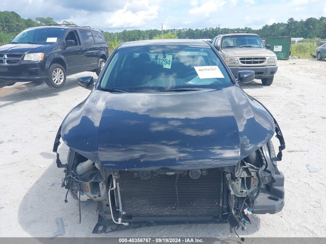Honda ACCORD LX 2015 1HGCR2F3XFA237325 Image 12