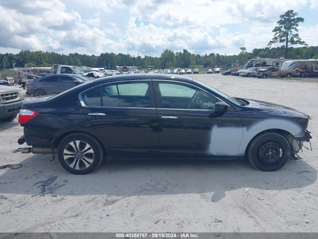 Honda ACCORD LX 2015 1HGCR2F3XFA237325 Image 13