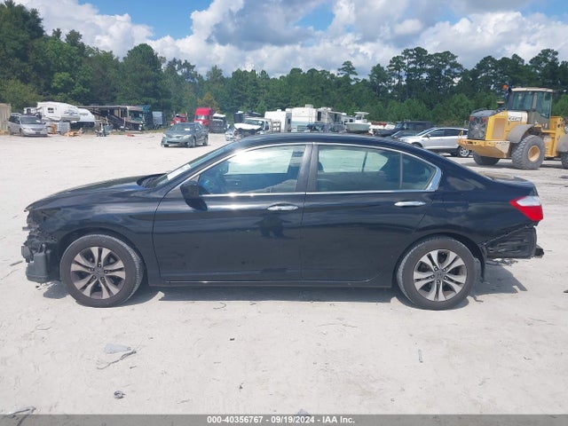 Honda ACCORD LX 2015 1HGCR2F3XFA237325 Image 14