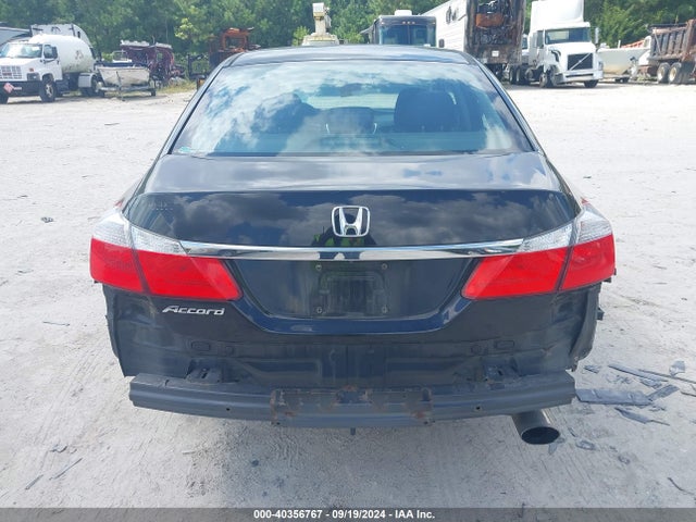 Honda ACCORD LX 2015 1HGCR2F3XFA237325 Image 16