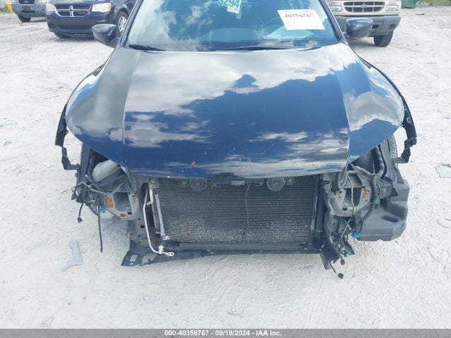 Honda ACCORD LX 2015 1HGCR2F3XFA237325 Image 6