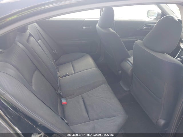 Honda ACCORD LX 2015 1HGCR2F3XFA237325 Image 8