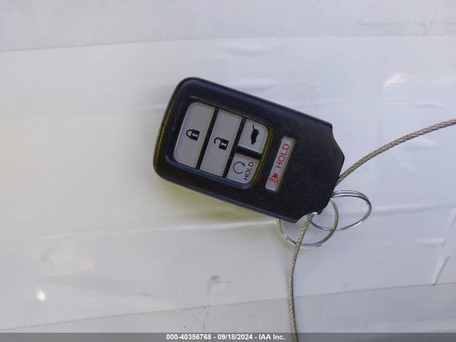 Honda Cr-v Hybrid Ex 2020 7FART6H52LE025199 Image 11