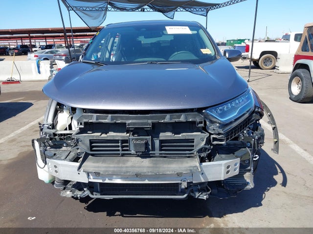 Honda Cr-v Hybrid Ex 2020 7FART6H52LE025199 Image 13