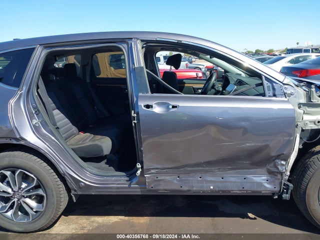 Honda Cr-v Hybrid Ex 2020 7FART6H52LE025199 Image 14