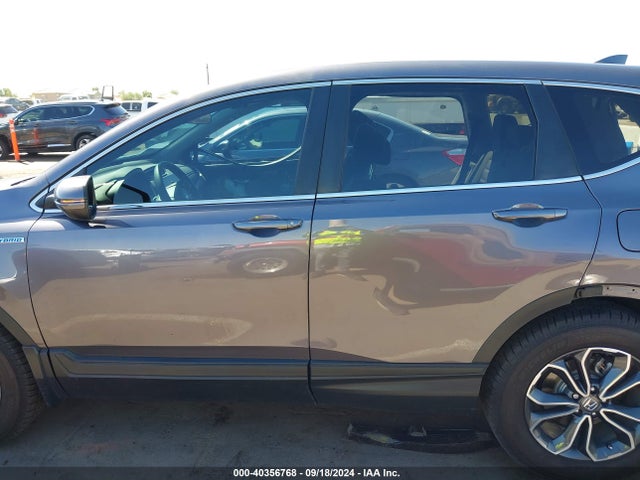 Honda Cr-v Hybrid Ex 2020 7FART6H52LE025199 Image 15
