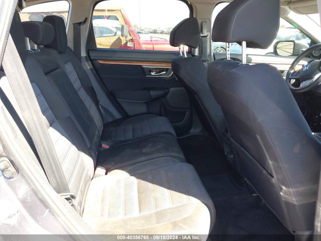 Honda Cr-v Hybrid Ex 2020 7FART6H52LE025199 Image 8