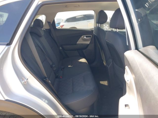 KNDCB3LC2L5438850 KIA NIRO LX