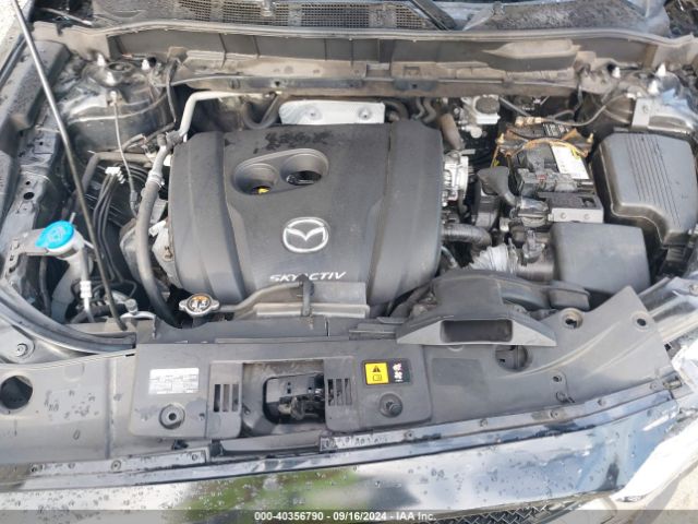 JM3KFABM9J1378950 Mazda CX-5 SPORT