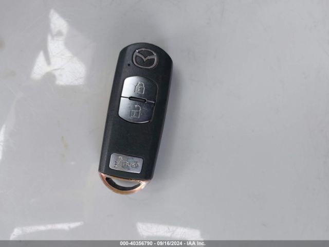 JM3KFABM9J1378950 Mazda CX-5 SPORT