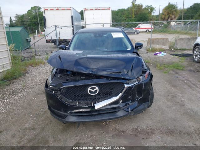 JM3KFABM9J1378950 Mazda CX-5 SPORT