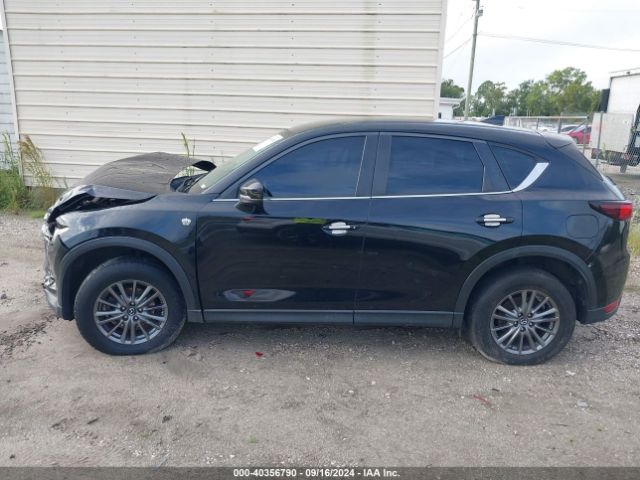 JM3KFABM9J1378950 Mazda CX-5 SPORT