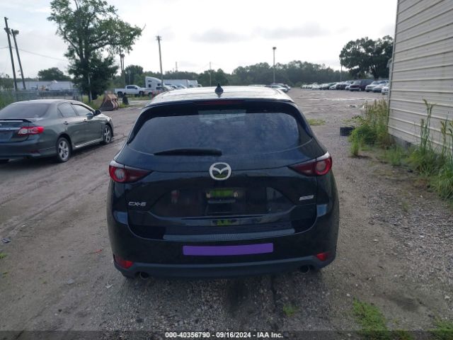 JM3KFABM9J1378950 Mazda CX-5 SPORT