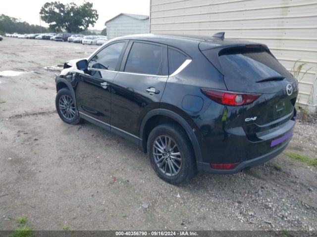JM3KFABM9J1378950 Mazda CX-5 SPORT