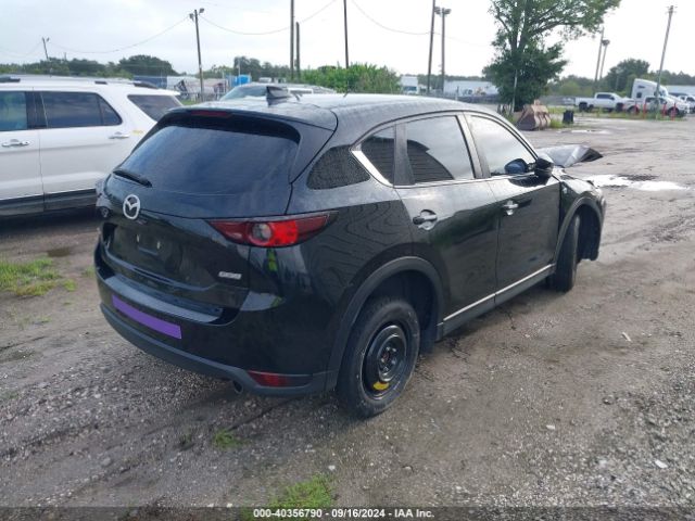 JM3KFABM9J1378950 Mazda CX-5 SPORT
