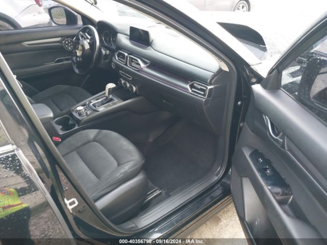 JM3KFABM9J1378950 Mazda CX-5 SPORT