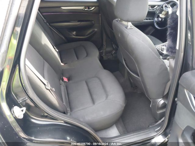 JM3KFABM9J1378950 Mazda CX-5 SPORT