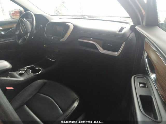 3GKALTEV8JL301495 GMC Terrain Sle
