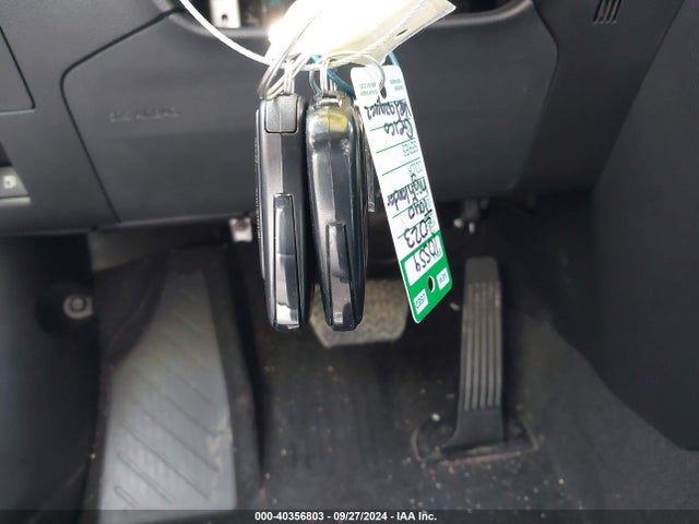 Toyota Highlander Xle 2023 5TDKDRAH9PS042101 Image 11
